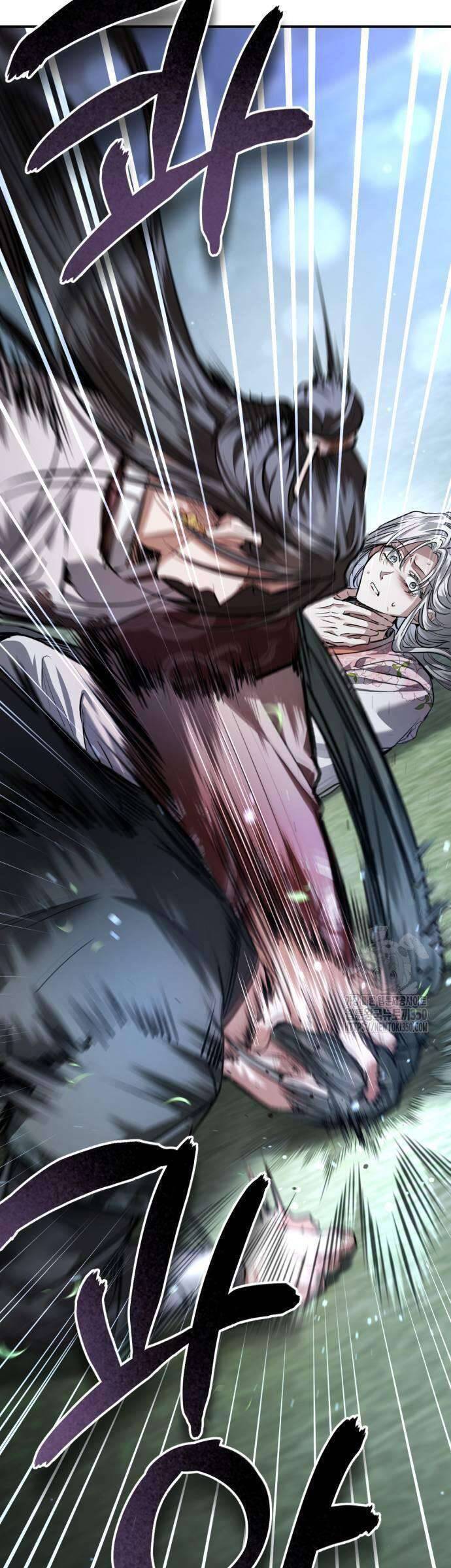 Khi Hắc Lang Gọi Tên Tôi Chương 26 Ảnh 12