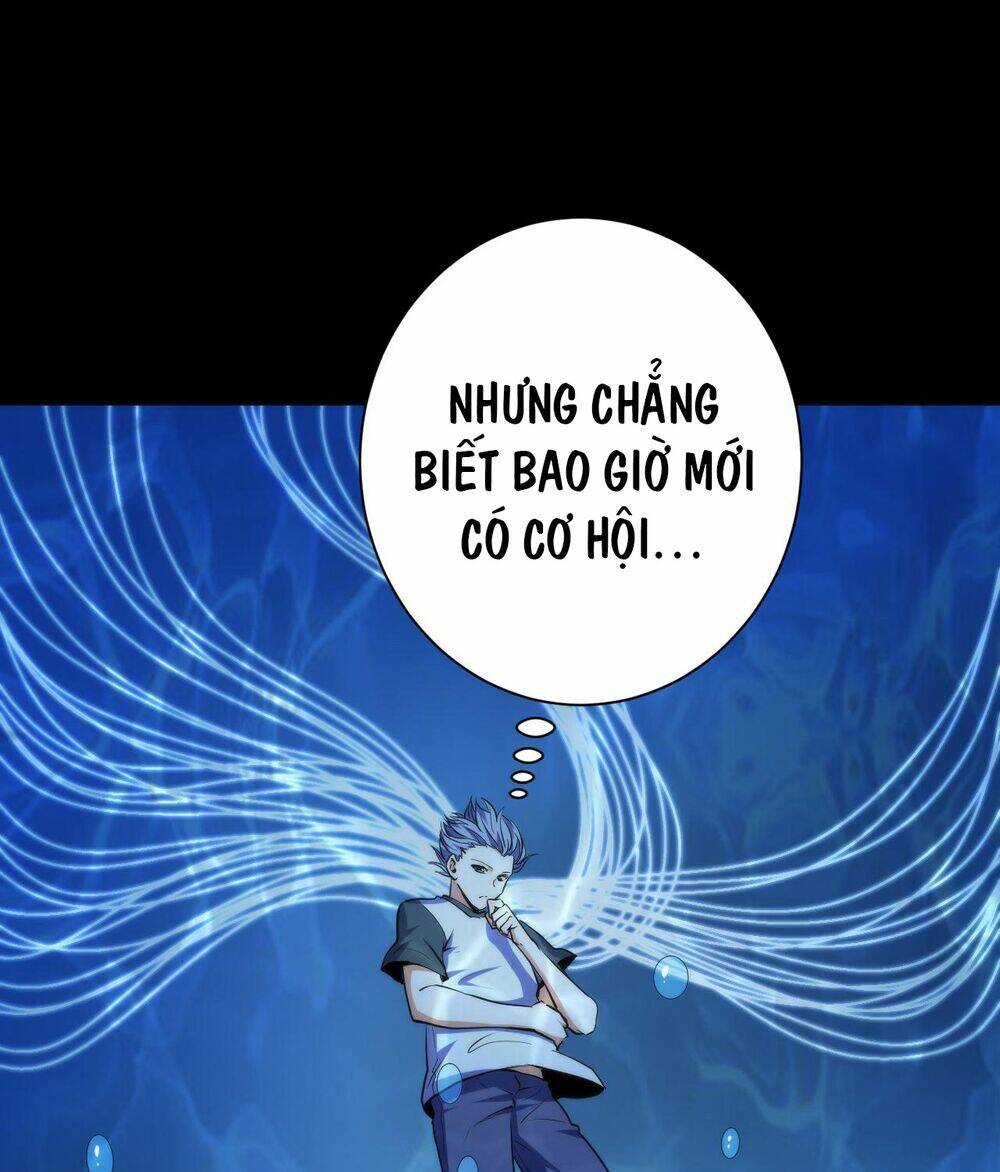 Trở Thành Thần Chủ Cthulhu Chương 246 Ảnh 59