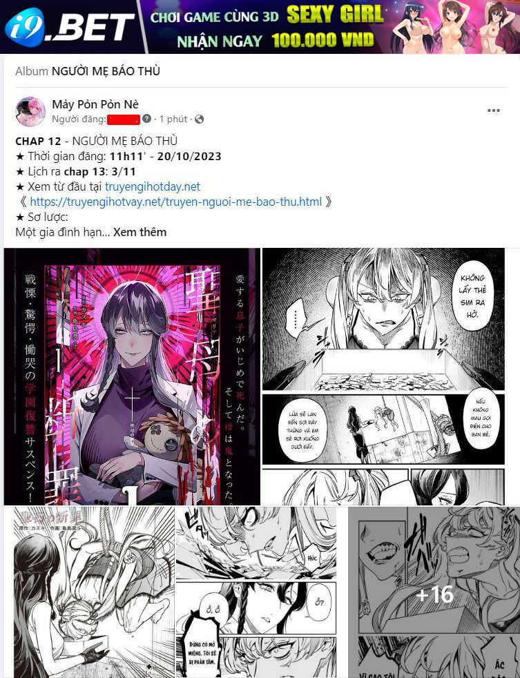 Mong Chờ Giây Phút Thiêng Liêng Được Chạm Tới Người Chương 59.1 Ảnh 34