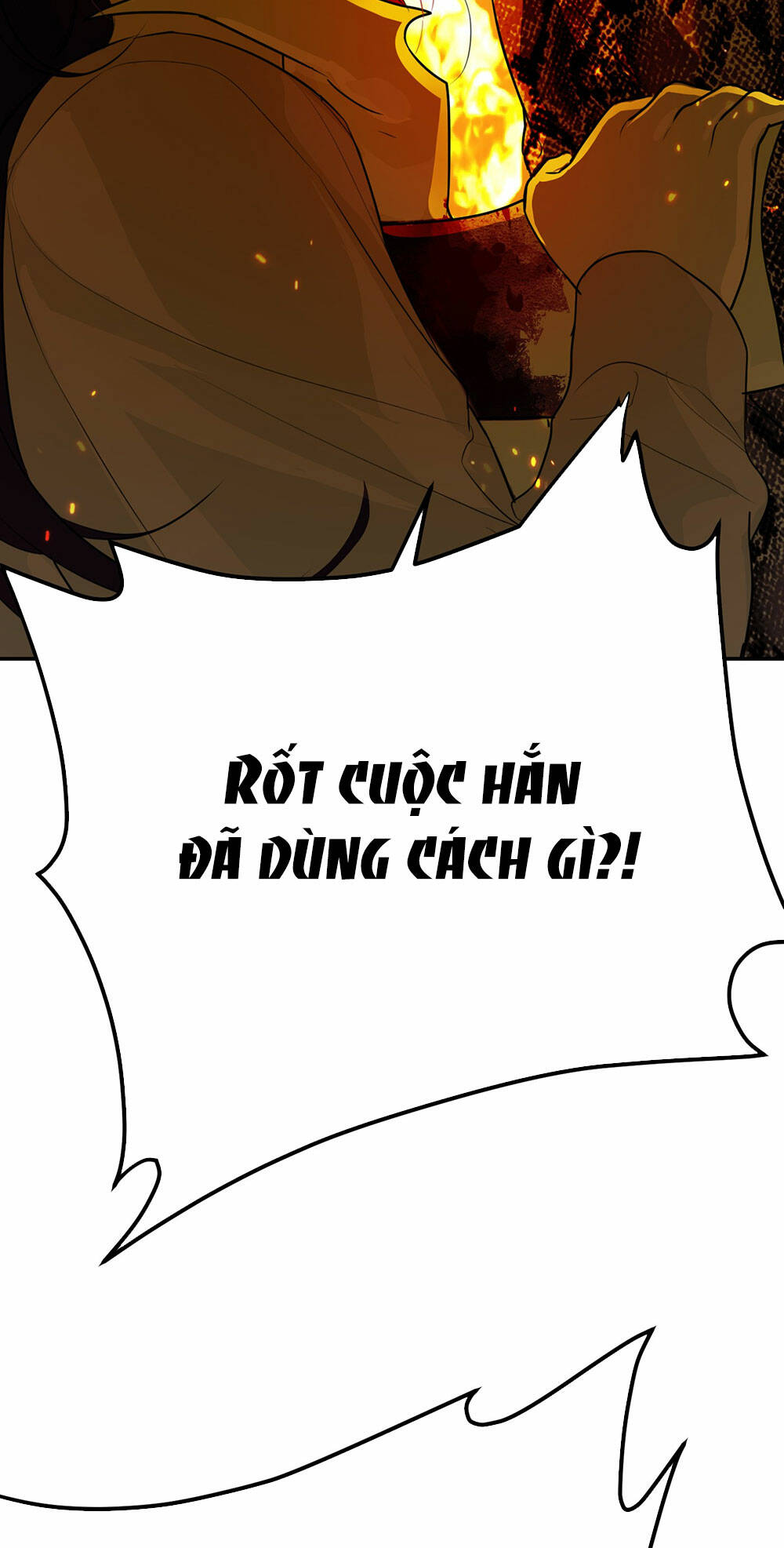 Ác Ma May Mắn Chương 63 Ảnh 39