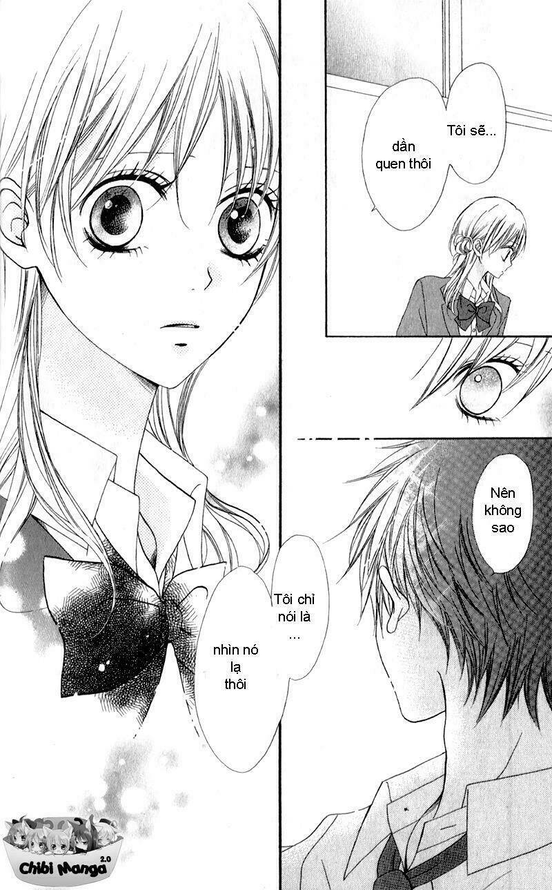 Kiss Made No Kyori Chương 1 Ảnh 33