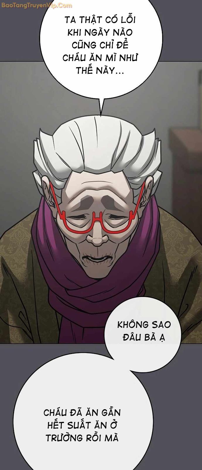 Nhiệm Vụ Đời Thật Chương 148 Ảnh 51