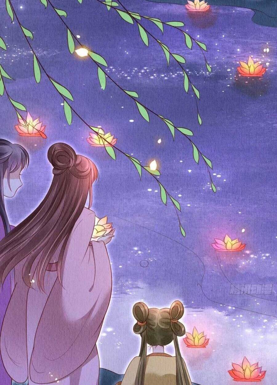 Vì Ta Trăm Hoa Cũng Phải Úa Tàn Chương 37 Ảnh 41