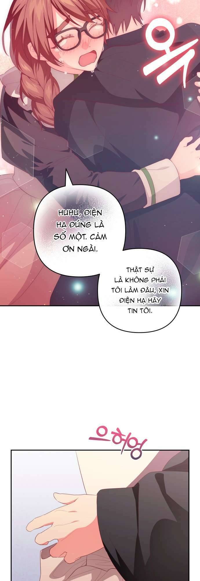 Trang Phục Của Julieta Chương 17 Ảnh 12