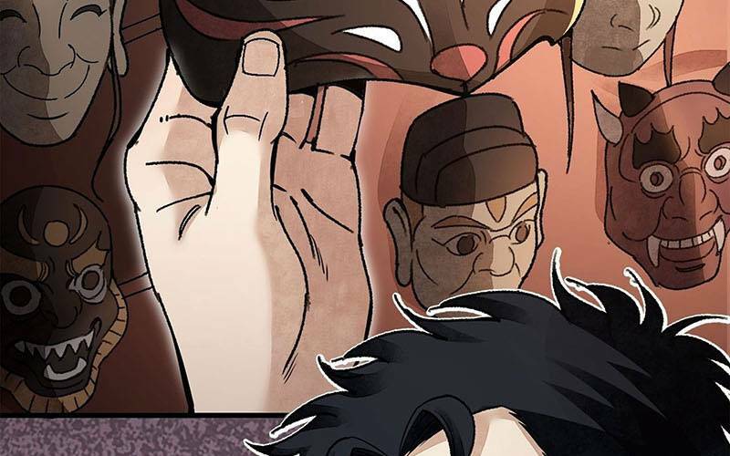 Địa Sát 72 Phép Thần Thông Chương 47 Ảnh 71