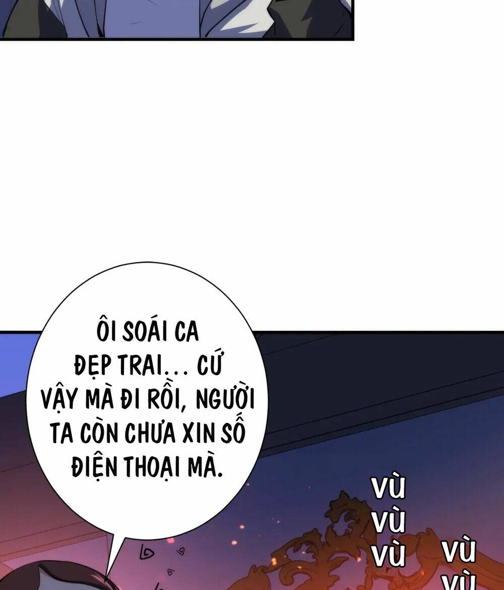 Trở Thành Thần Chủ Cthulhu Chương 239 Ảnh 22