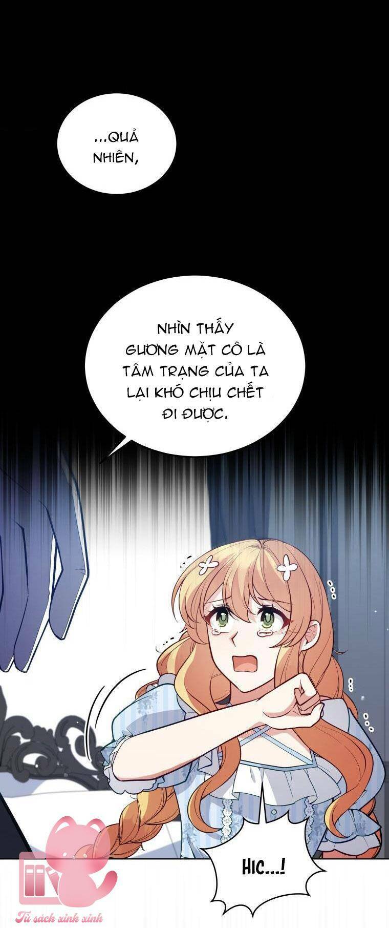 Quý Cô Khó Gần Chương 89 Ảnh 44