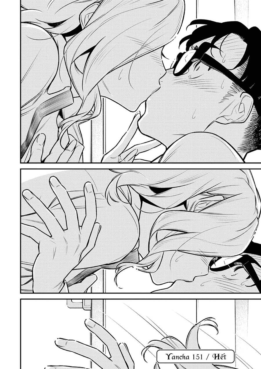 Yancha Gal No Anjou-San Series Chương 151 Ảnh 14