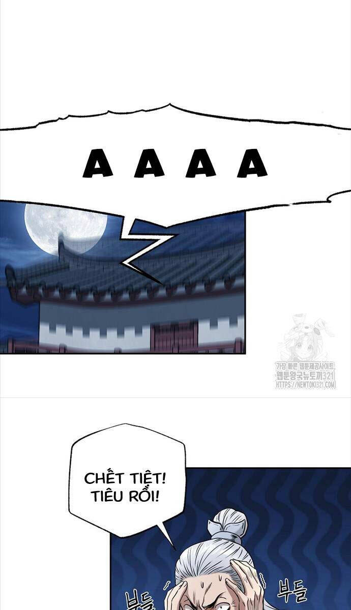 Ma Nhân Hoa Sơn Chương 71 Ảnh 21