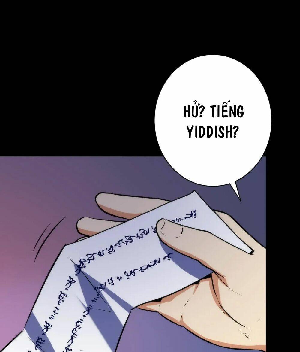 Trở Thành Thần Chủ Cthulhu Chương 238 Ảnh 28