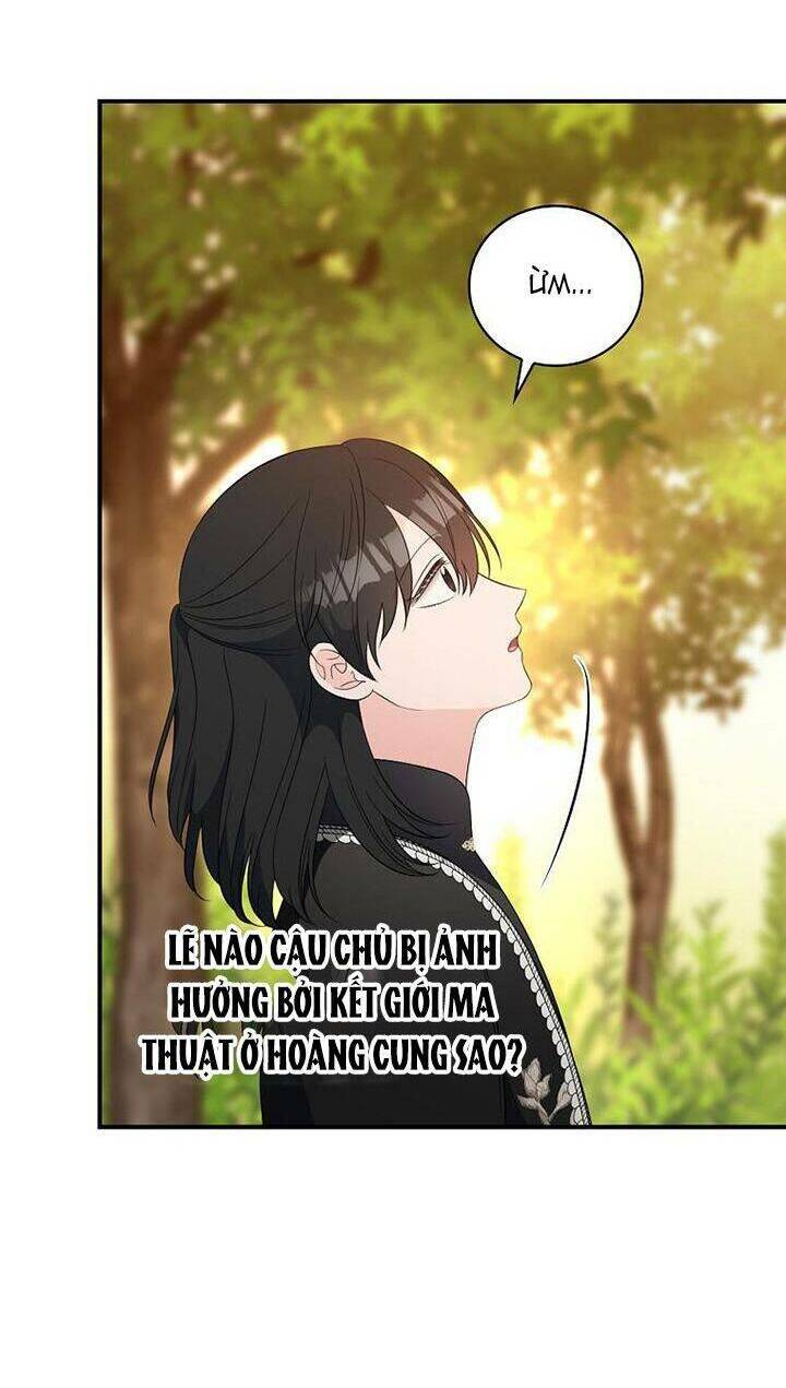 Nữ Công Tước Nhà Kính Chương 86 Ảnh 8
