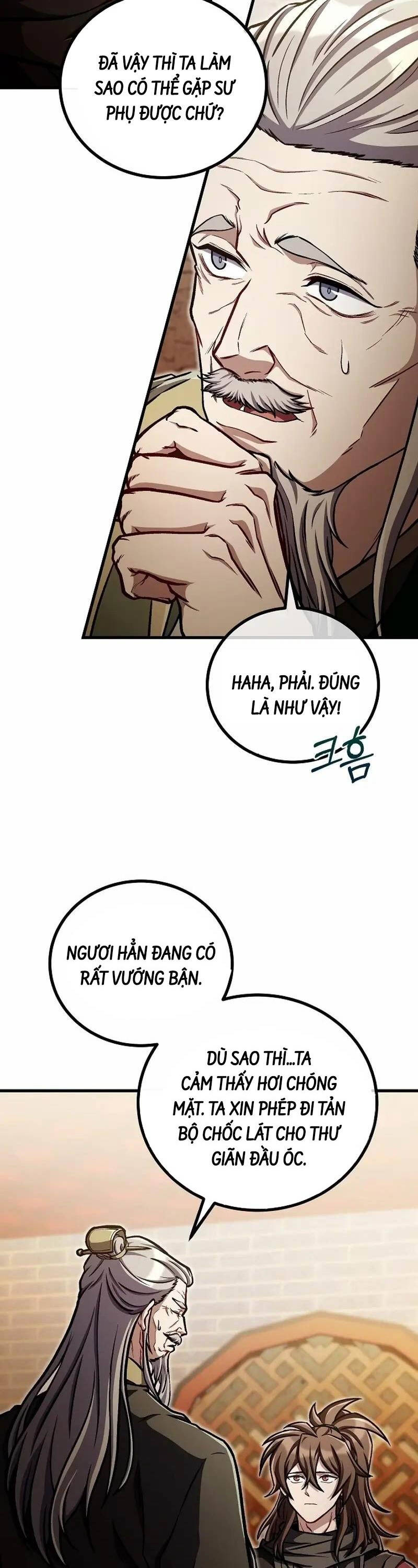 Tư Mã Song Hiệp Chương 39 Ảnh 6