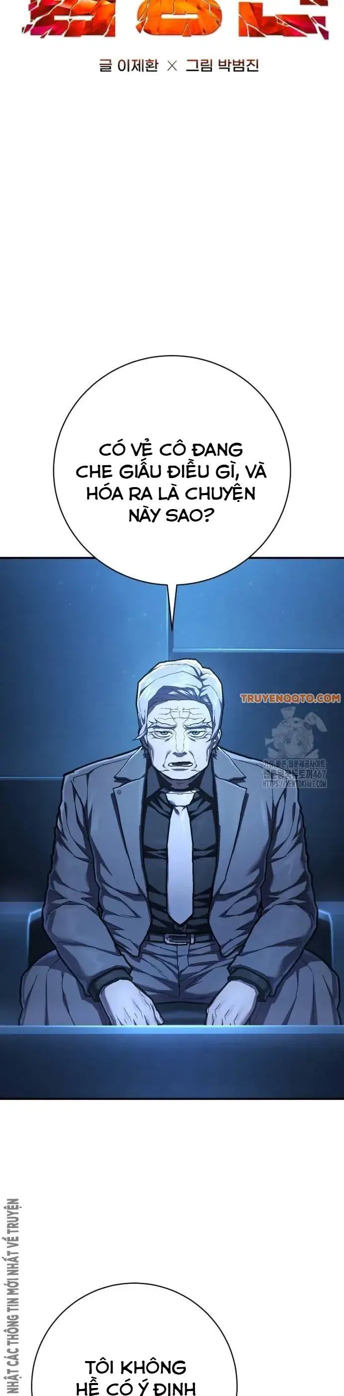 Đao Phủ Chương 45 Ảnh 6
