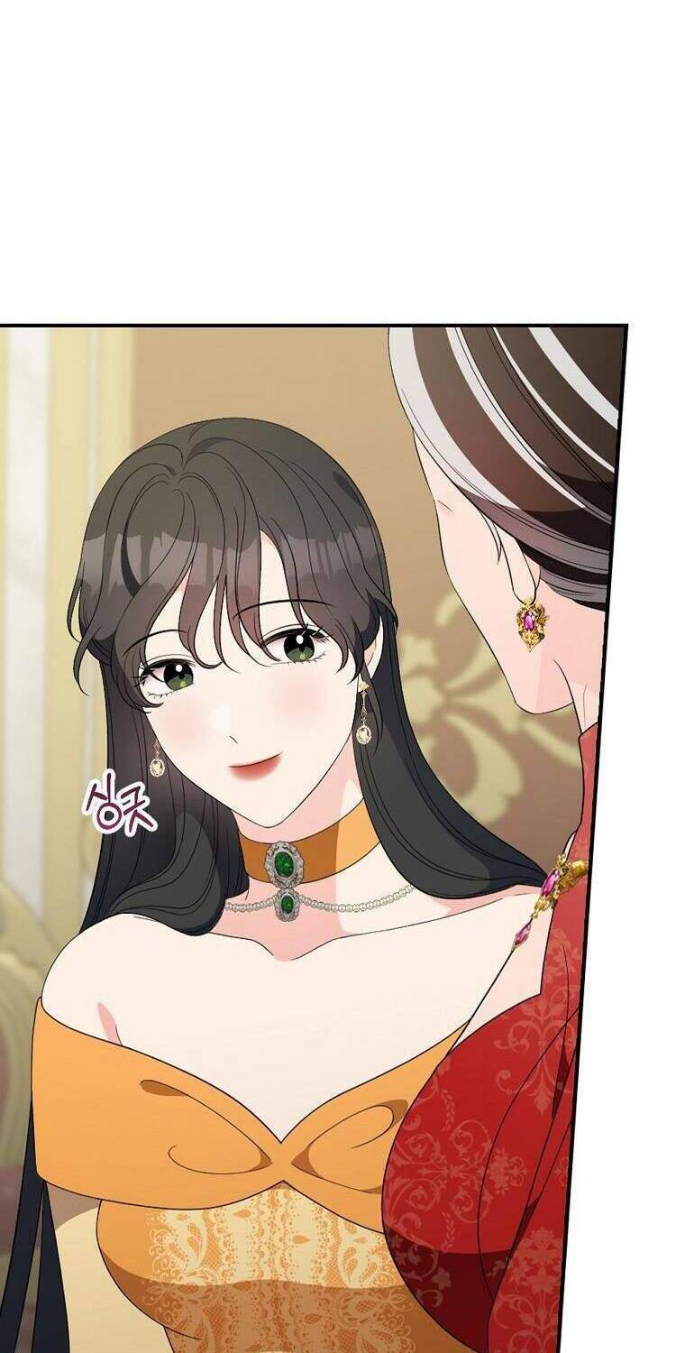 Nữ Công Tước Nhà Kính Chương 92 Ảnh 38