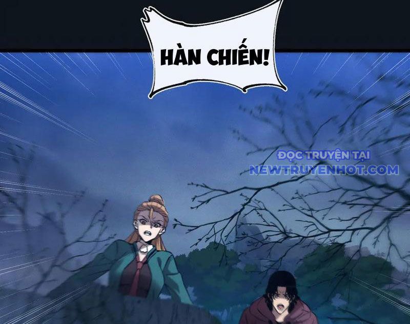 Trảm Linh Thiếu Nữ: Tất Cả Khế Ước Của Ta Đều Là Thượng Cổ Thần Binh Chương 27 Ảnh 24