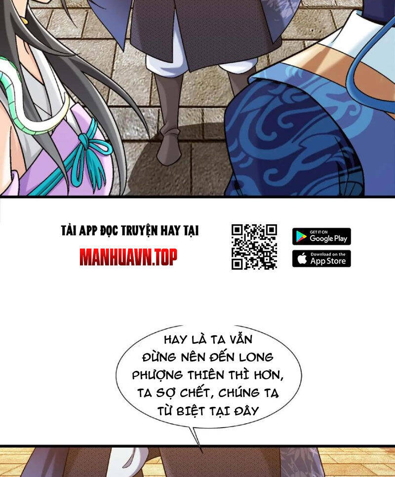 Đại Chúa Tể Chương 444 Ảnh 23
