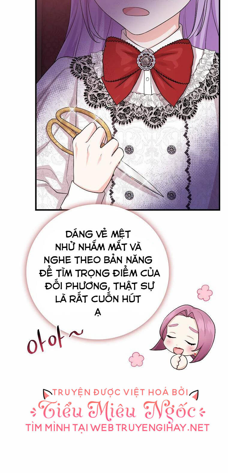 Tôi Đã Diễn Tròn Vai Một Đứa Con Gái Nuôi Chương 22 Ảnh 13