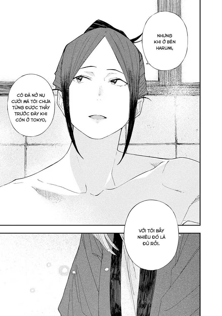Bên Bếp Lửa Nhà Alice-San Chương 22 Ảnh 24
