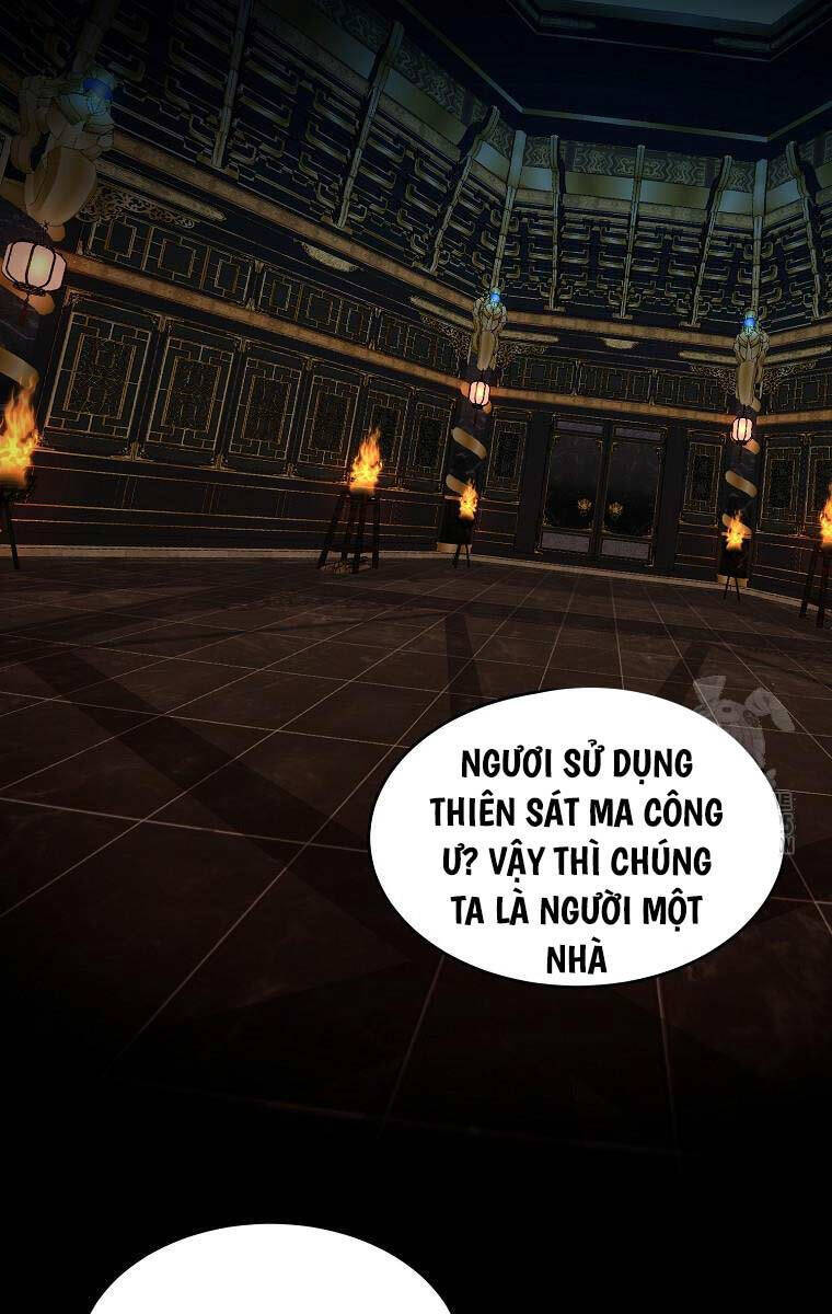 Ma Nhân Hoa Sơn Chương 77 Ảnh 8