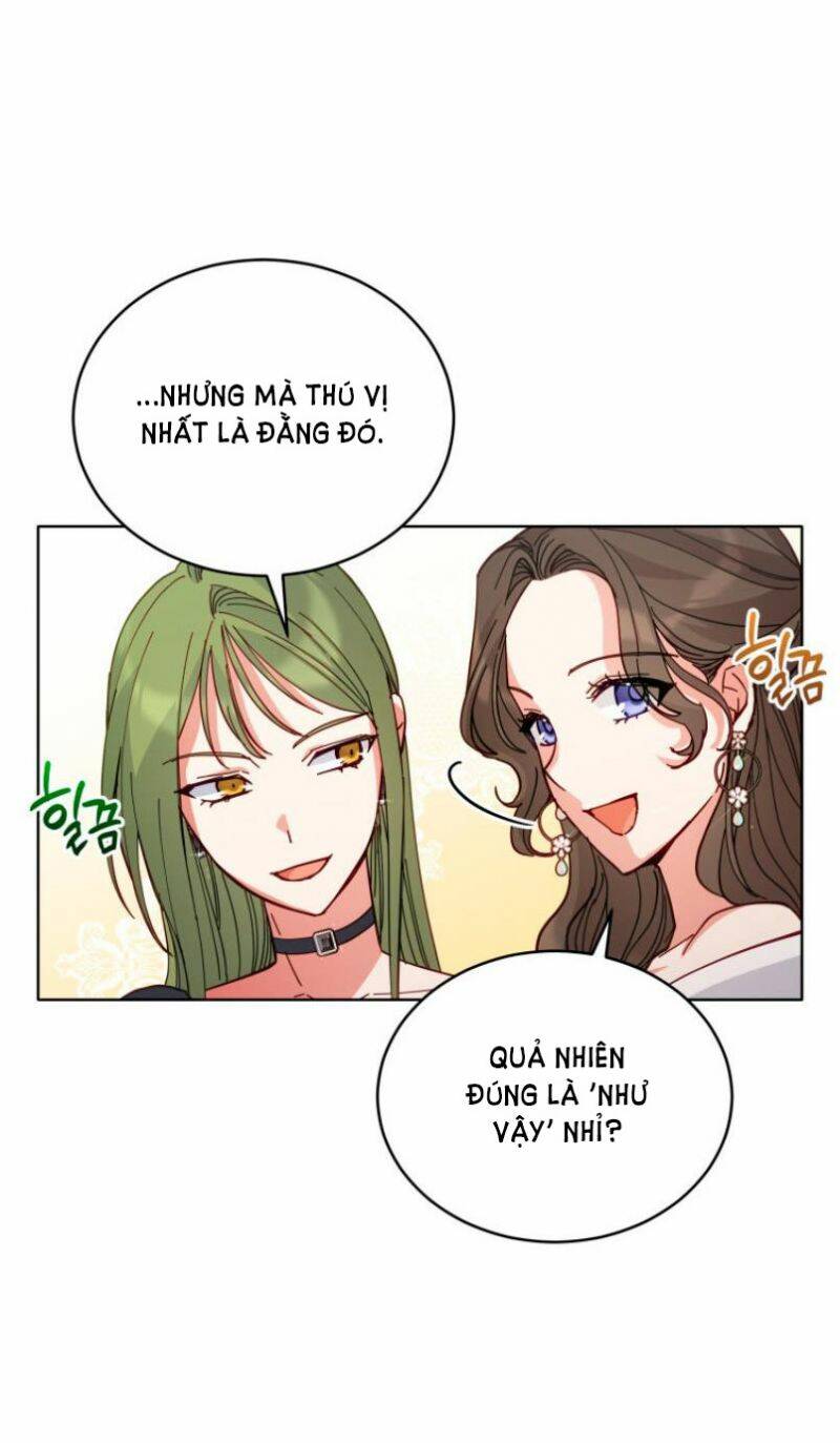 Quý Cô Khó Gần Chương 83.5 Ảnh 10