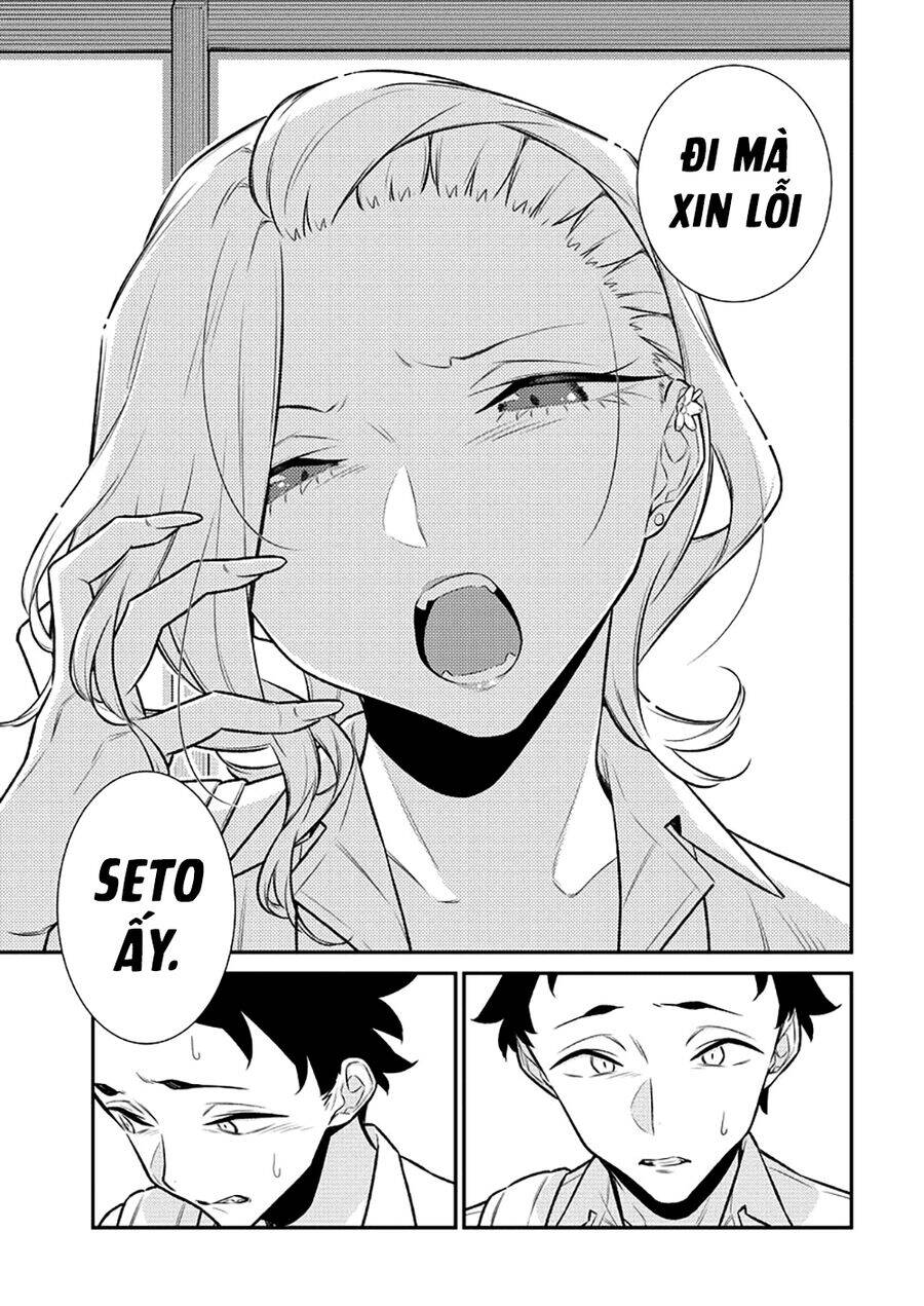 Yancha Gal No Anjou-San Series Chương 145 Ảnh 11