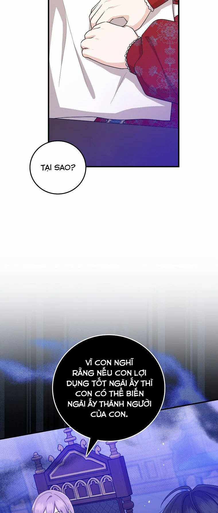 Tôi Đã Diễn Tròn Vai Một Đứa Con Gái Nuôi Chương 19 Ảnh 11