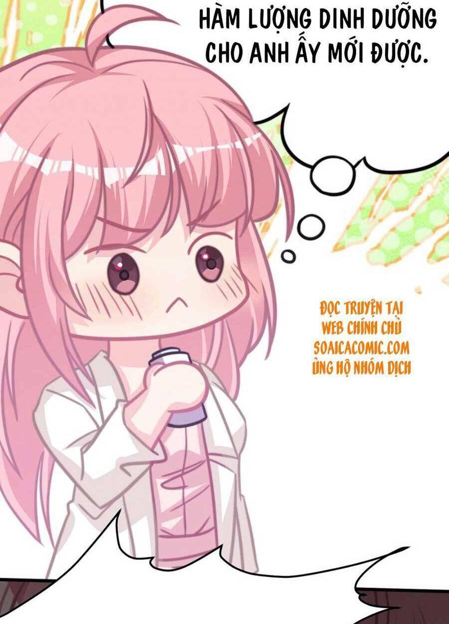 Vết Cắn Trí Mạng Chương 47 Ảnh 28
