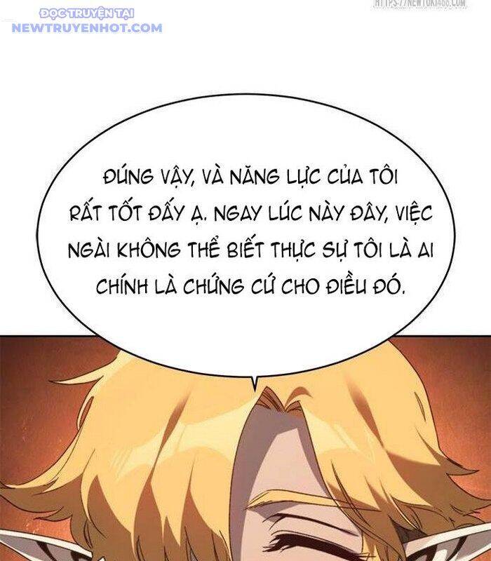 Lý Do Tôi Rời Bỏ Quỷ Vương Chương 57 Ảnh 35