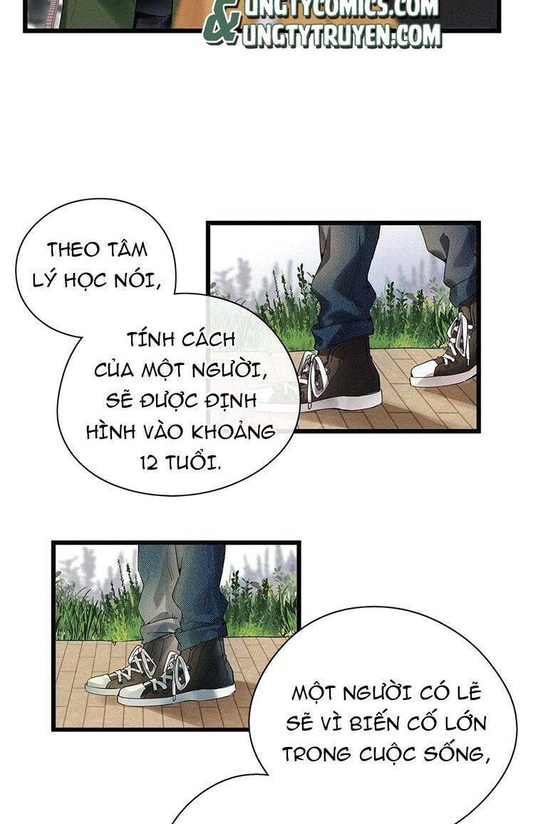 Thỉnh Quân Nhập Quái Chương 39 Ảnh 31