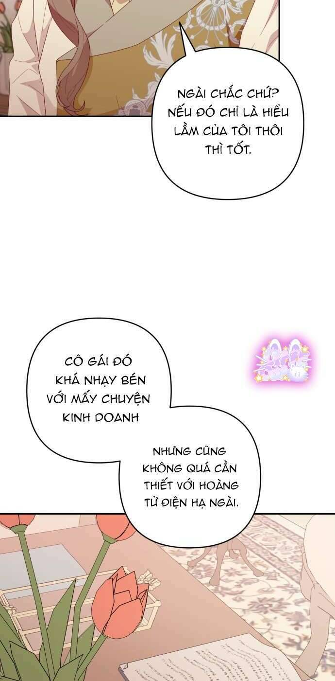 Trang Phục Của Julieta Chương 13 Ảnh 61