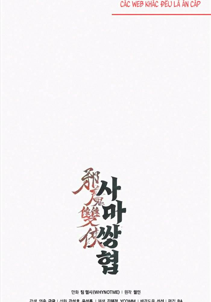 Tư Mã Song Hiệp Chương 52 Ảnh 110