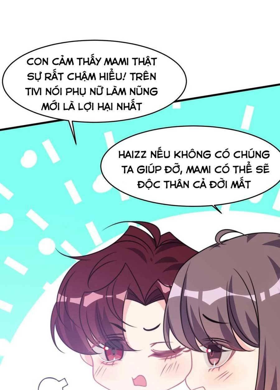 Vết Cắn Trí Mạng Chương 53 Ảnh 57