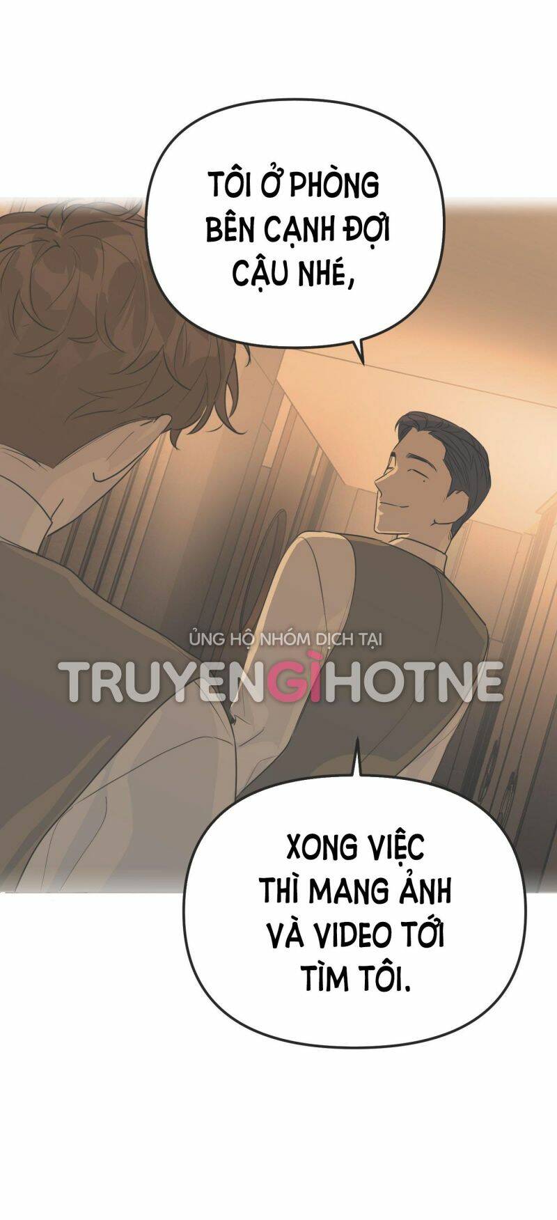 Ác Ma May Mắn Chương 50 Ảnh 40