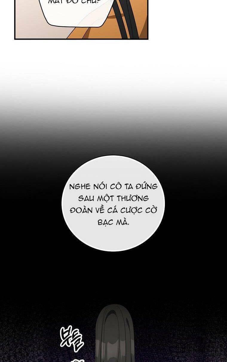 Nữ Công Tước Nhà Kính Chương 95 Ảnh 44