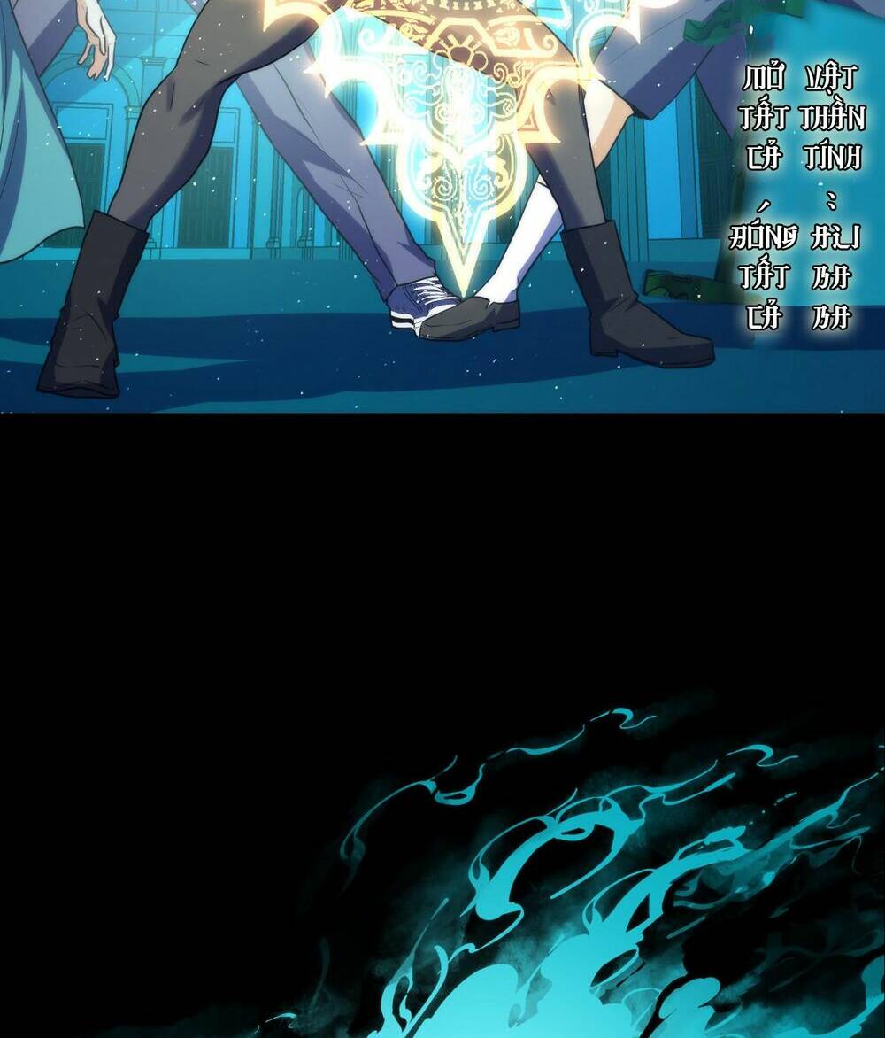Trở Thành Thần Chủ Cthulhu Chương 245 Ảnh 12