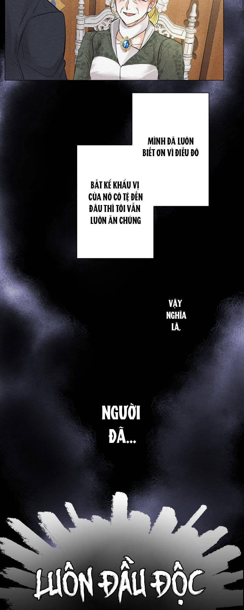 Tôi Đã Phá Vỡ Cuộc Hôn Nhân Chính Trị Chương 2 Ảnh 27