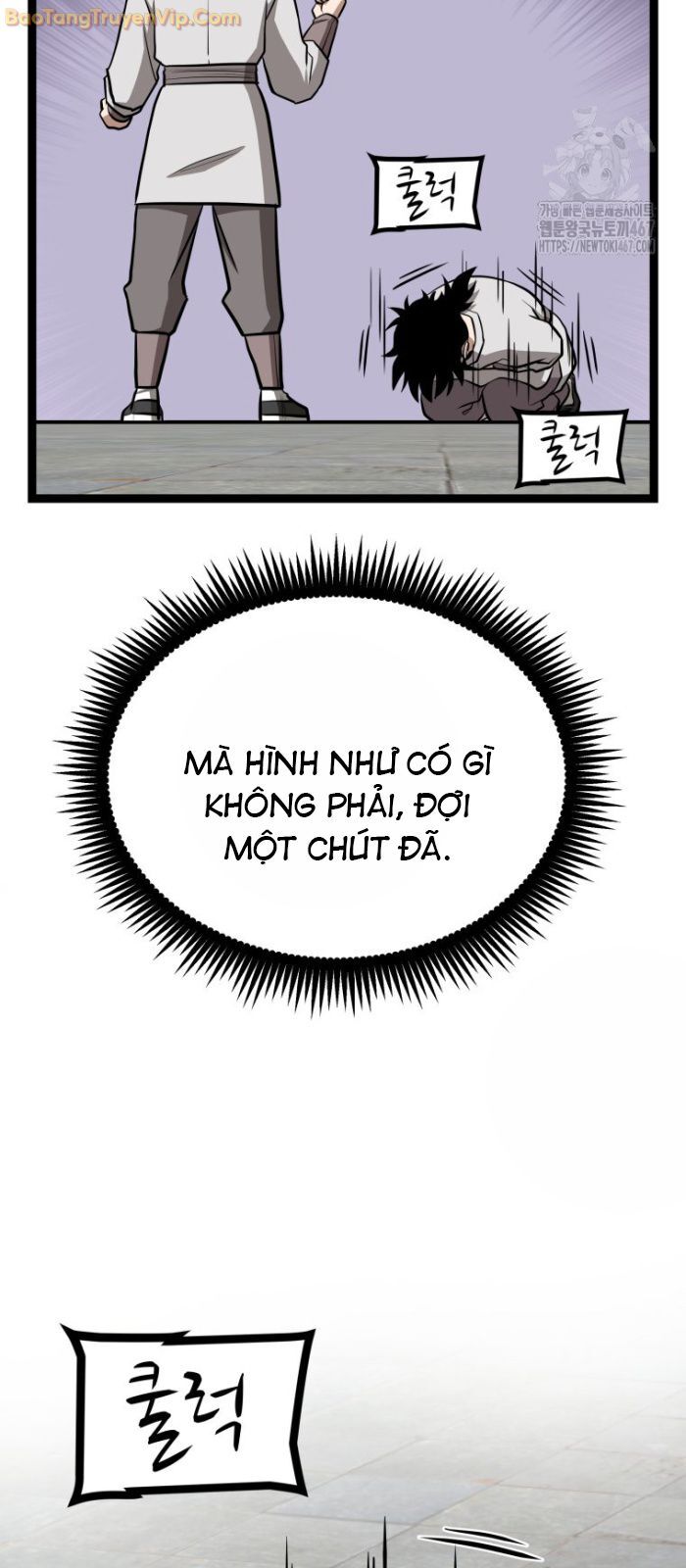 Nhất Bộ Thần Quyền Chương 36 Ảnh 38