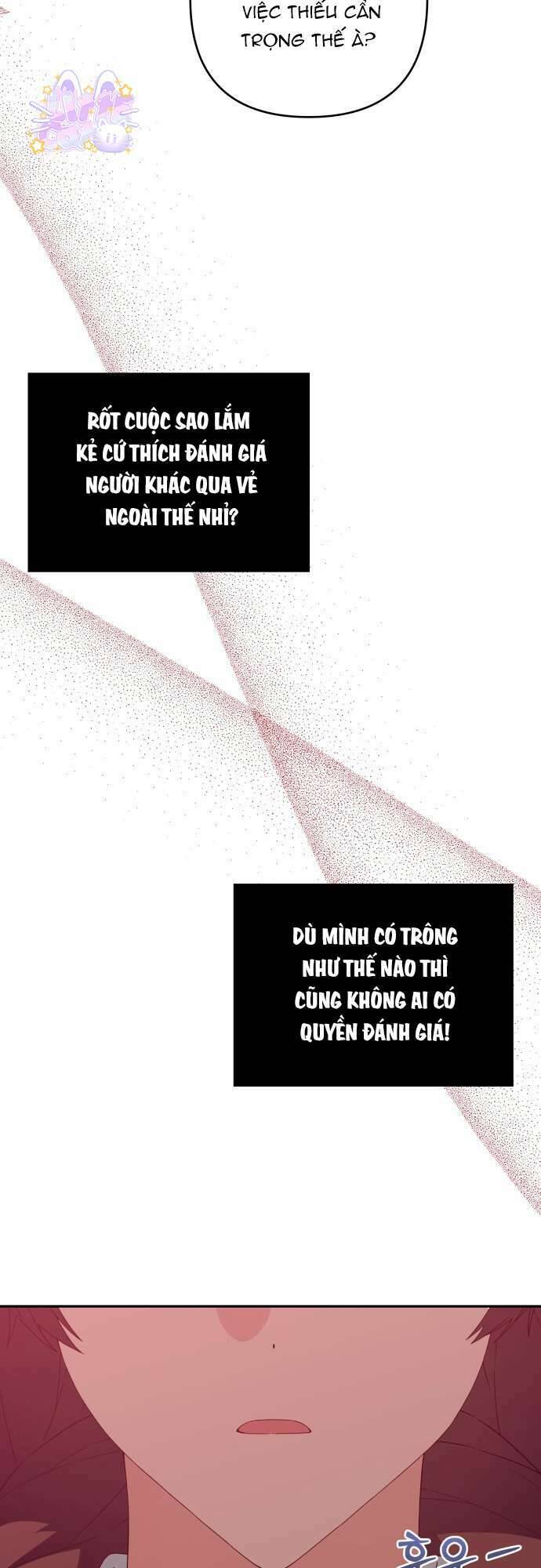 Trang Phục Của Julieta Chương 14 Ảnh 35
