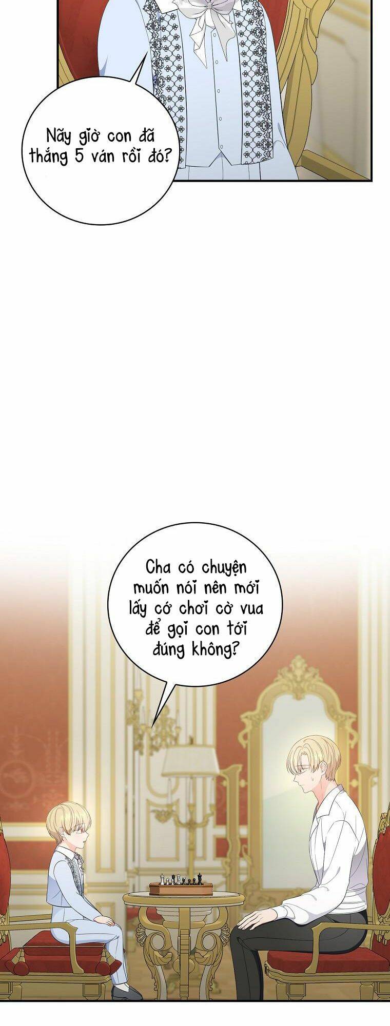 Nữ Công Tước Nhà Kính Chương 103 Ảnh 5