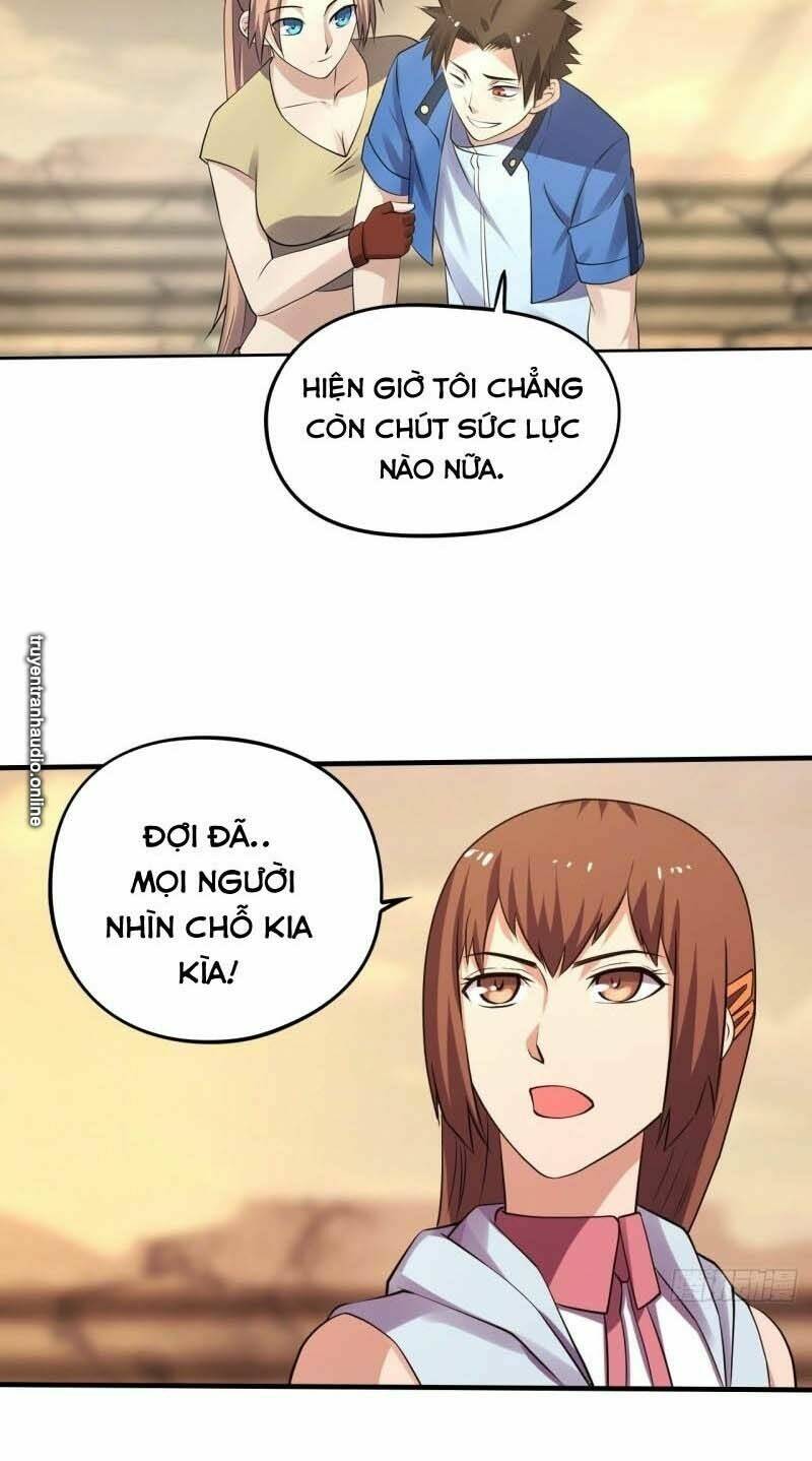 Trọng Sinh Đại Ngoạn Gia Chương 188 Ảnh 22