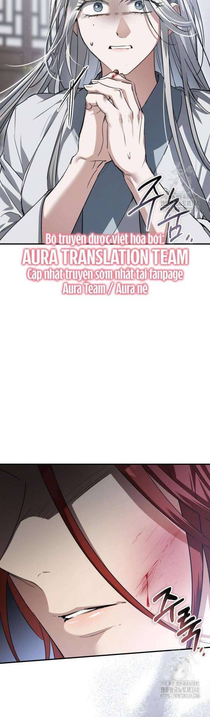 Khi Hắc Lang Gọi Tên Tôi Chương 23 Ảnh 8