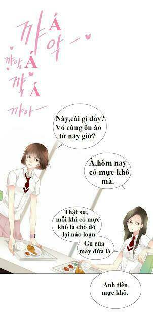 Tình Cờ Tìm Thấy Tháng 7 Chương 2.3 Ảnh 17
