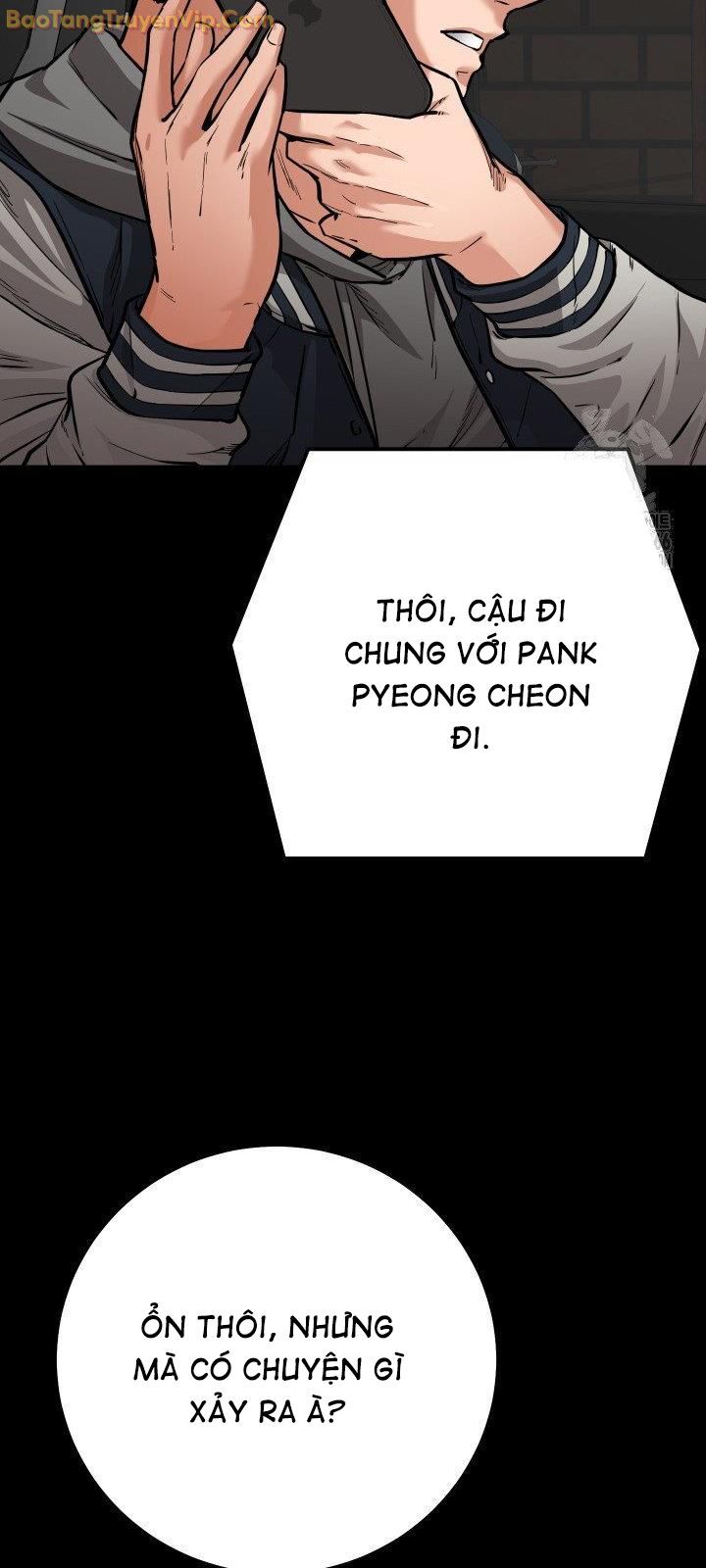 Thanh Kiếm Báo Thù Chương 56 Ảnh 54