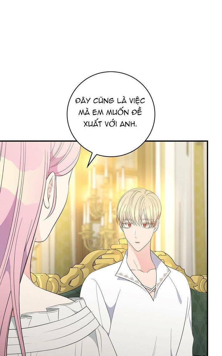 Nữ Công Tước Nhà Kính Chương 96 Ảnh 73
