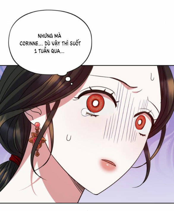 Mong Chờ Giây Phút Thiêng Liêng Được Chạm Tới Người Chương 54.2 Ảnh 53