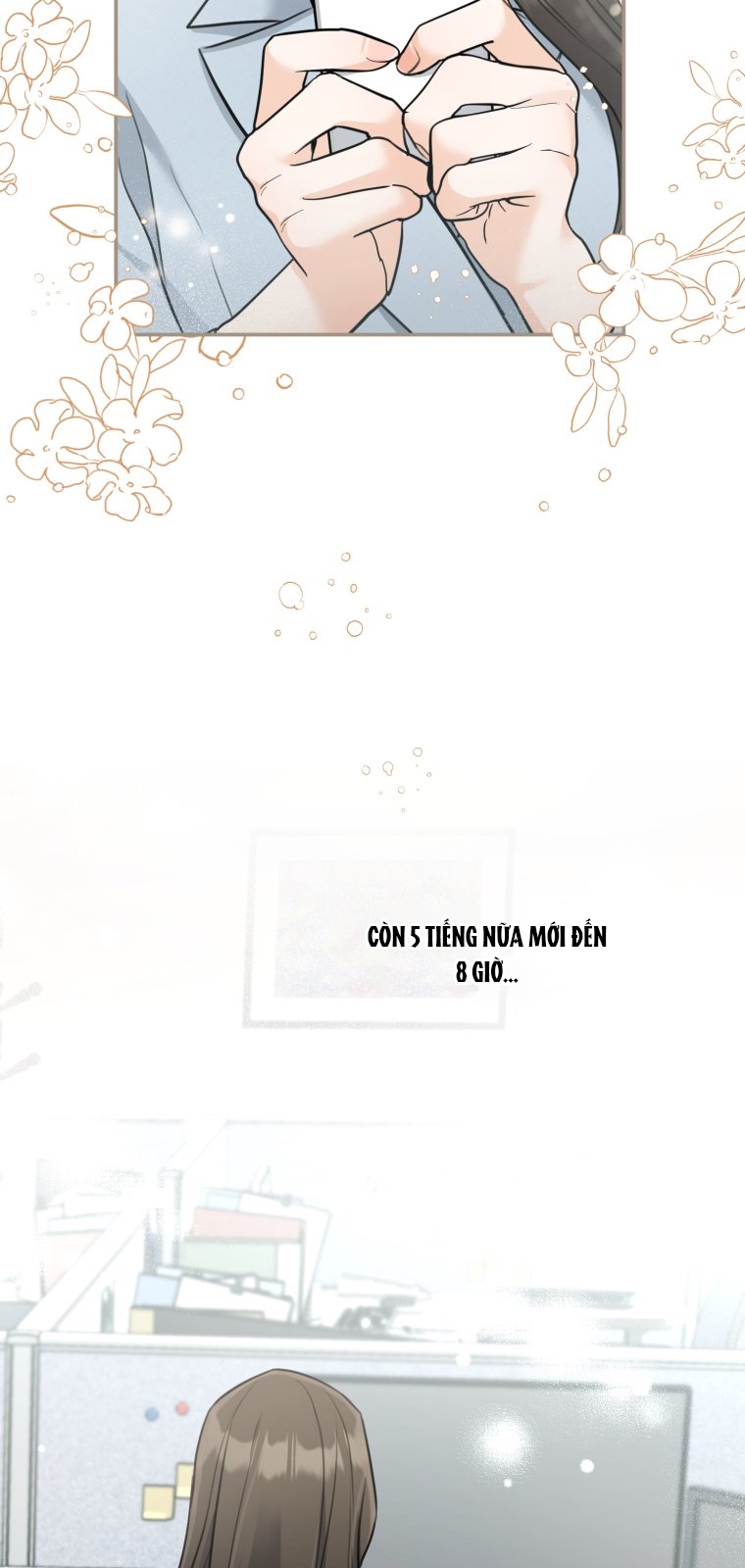 Lý Do Kết Hôn Chương 13.2 Ảnh 38
