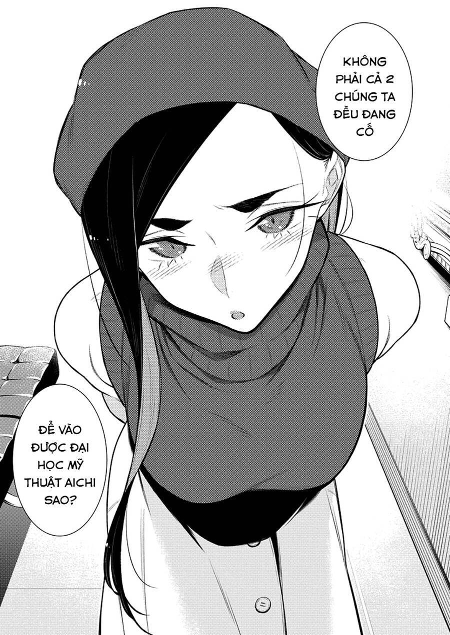 Yancha Gal No Anjou-San Series Chương 143 Ảnh 13