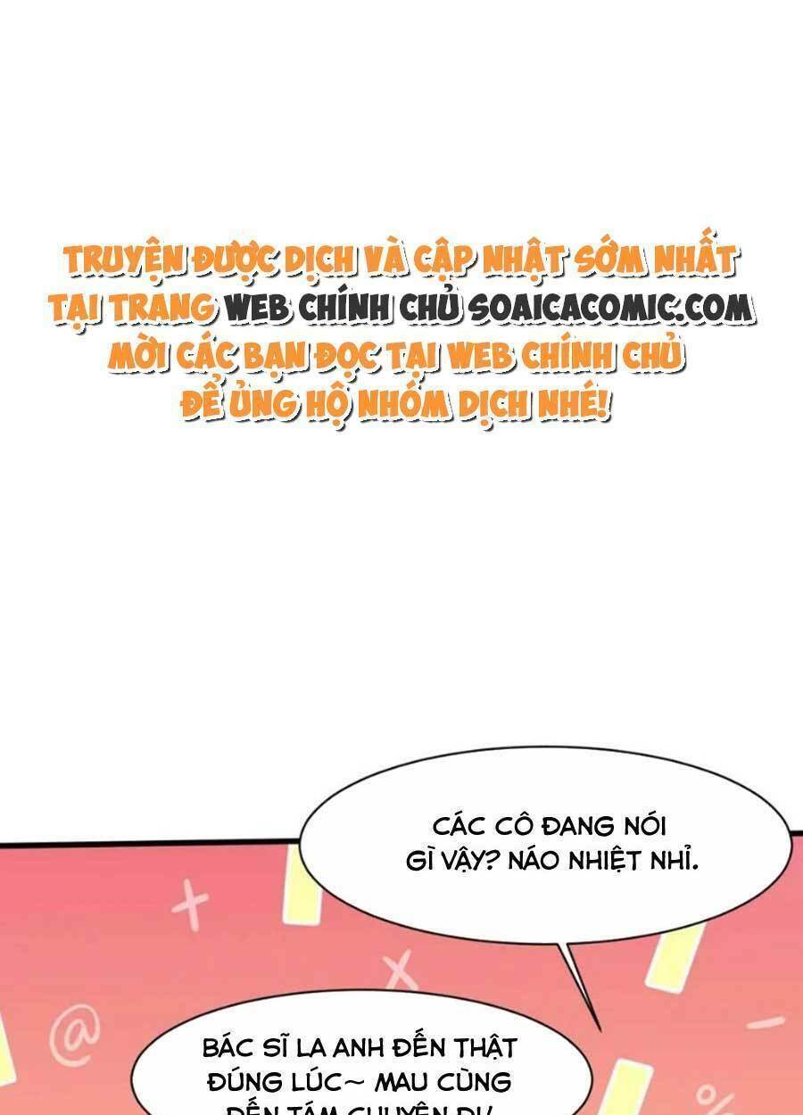 Vết Cắn Trí Mạng Chương 63 Ảnh 2