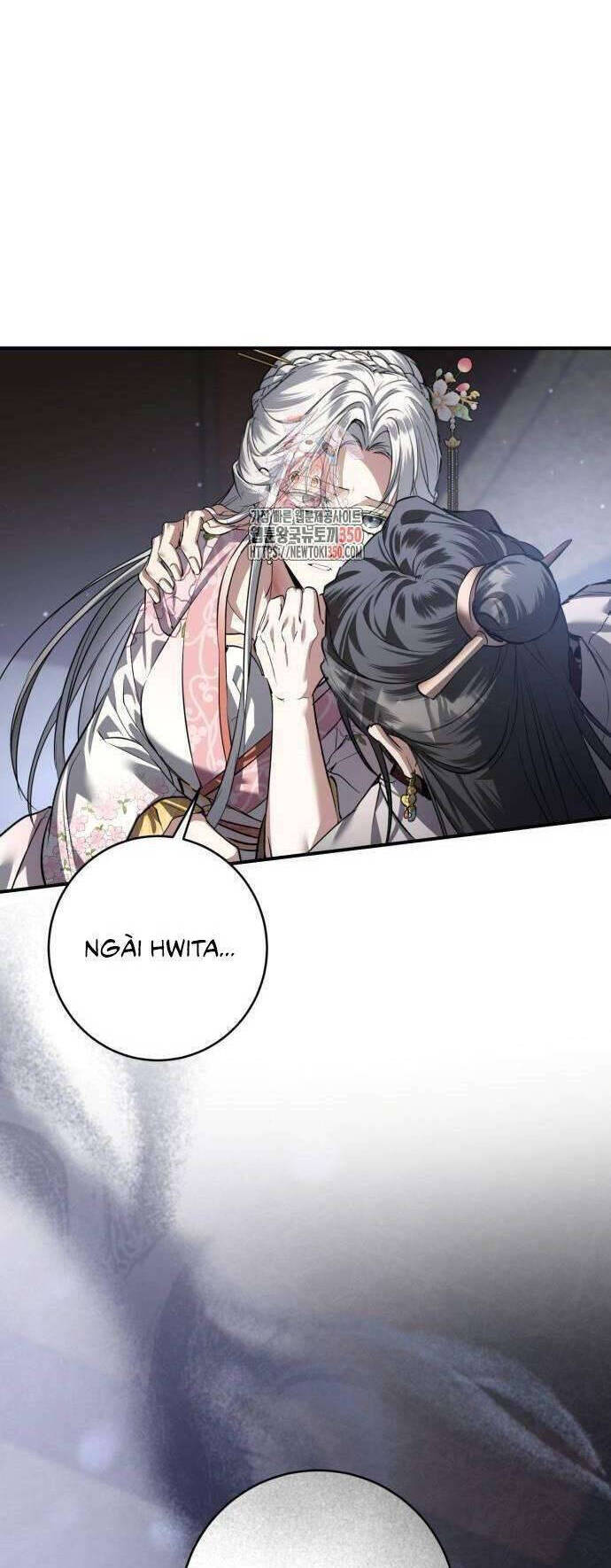 Khi Hắc Lang Gọi Tên Tôi Chương 27 Ảnh 4