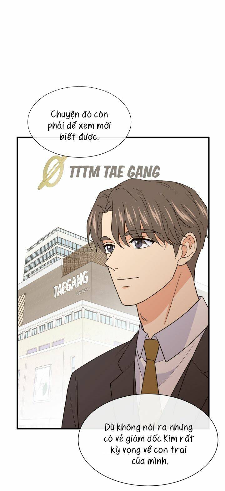 Chủ Tịch Đi Học Chương 27 Ảnh 12